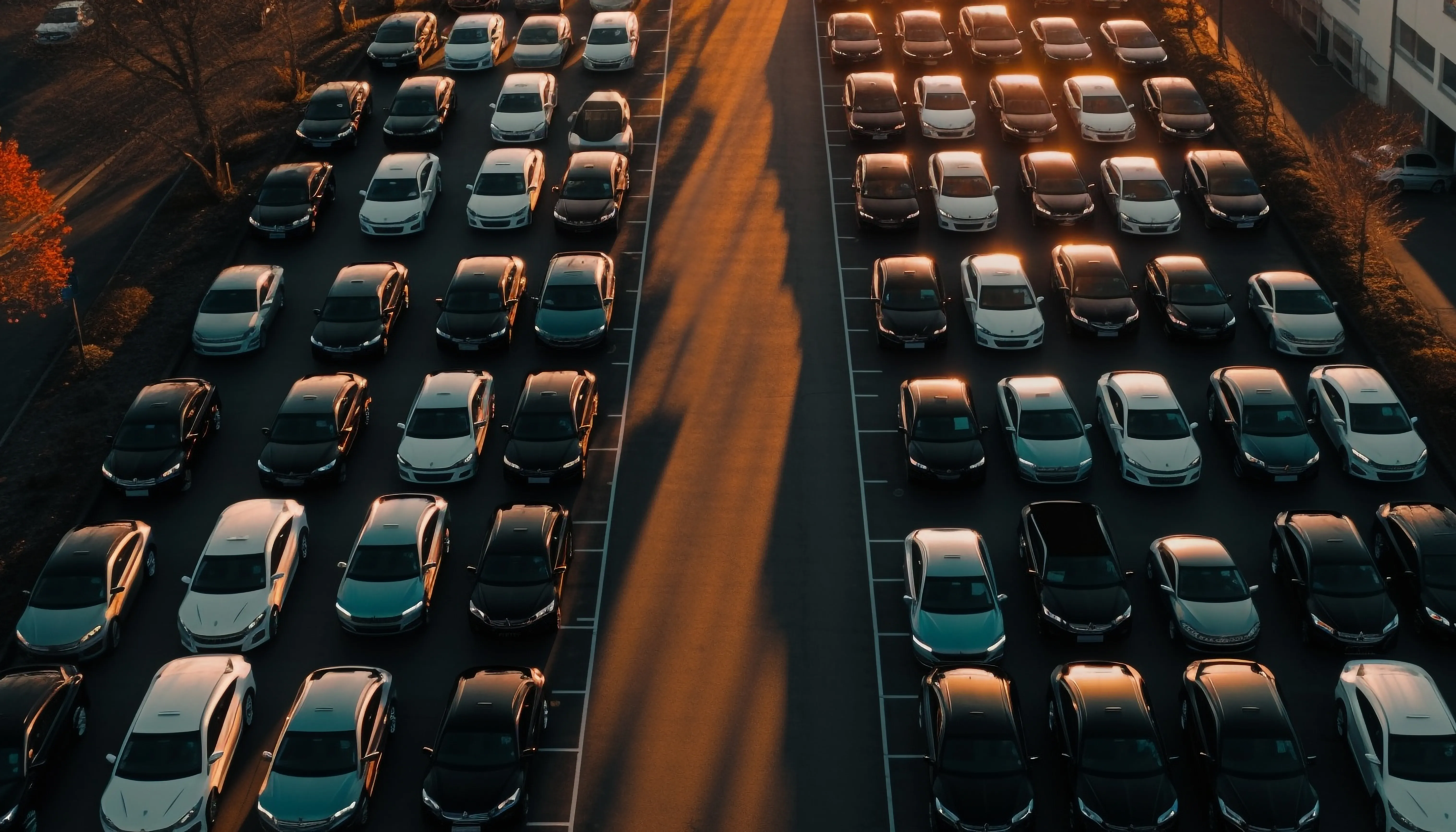 Stansted Airport Parking